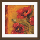 Floral Art Paintings (FSS-1502)